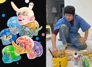 기안84 전시회 티켓값 진짜 너무하다고 말 나오는 이유 기안84