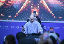 하루종일 구 트위터 현 X를 달구고 있는 불교박람회 후기들