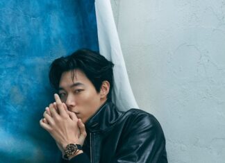 류준열, ‘그린워싱’ 논란에 입 열었다