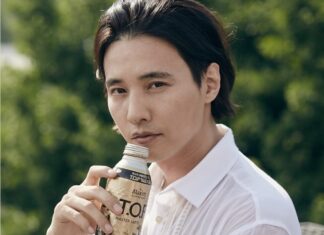 故 김새론 빈소 찾은 ‘원빈’…’아저씨’ 이후 15년 만 원빈 티오피