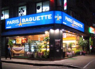 “Bakery Kingpin Busted: Seoul Scandal Sees SPC Group’s Chairman Arrested”