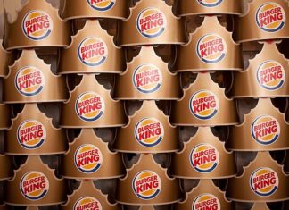 ‘판매 종료’라더니 점찍고 돌아와…구식 마케팅으로 욕먹는 햄버거 Burger King Crown