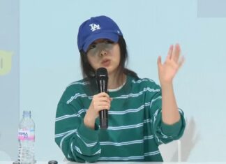 HYBE Accused of Album Sales Inflation: ADOR’s Min Hee-jin Unveils Controversy