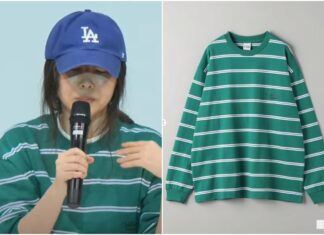 실시간 민희진 기자회견 티셔츠 품절(+가격은?)