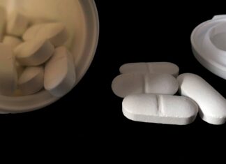 대부분 몰랐던 암환자 위한 아스피린의 숨겨진 효능 알약