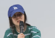 민희진이 말하는 방시혁과 사이가 완전 빠그러지게 된 계기