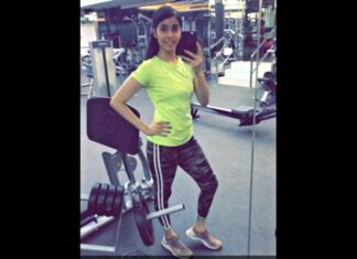 SNS에 헬스복 입은 사진 올렸다가 징역 11년 받은 여성, 왜?