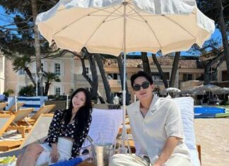 한예슬이 이탈리아서 당한 인종차별..증거 제시하니 꼬리 내려