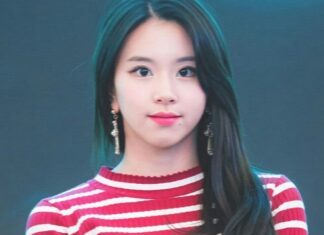 Love is in the Air! K-Pop Stars Chaeyoung of TWICE and Zion.T Confirm Dating Rumors