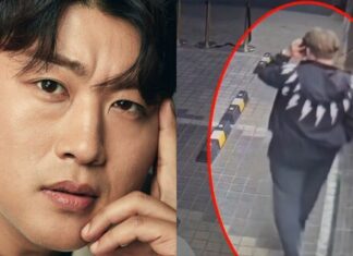 김호중 소속사 본부장 “블랙박스 메모리카드 삼켰다”