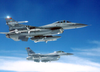 Eyes in the Sky! US Deploys Top Spy Plane Over Korea Following Kim Jong Un’s Missile Antics 미고궁 팔콘 전투기