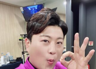 김호중 소속사 대표가 입 열었다…”사고 전, 나랑 유흥주점 갔다”