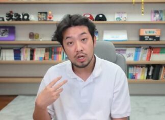 침착맨이 민희진 위해 탄원서 낸 이유