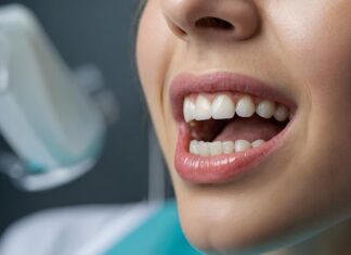 치아미백의 한계 극복…그 방법과 대안책은? 치아 이빨 치과