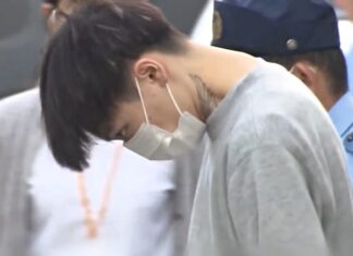 일본 부부 살인 사건 용의자는 ‘가면라이더’ 아역배우였다