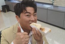 ‘음주 뺑소니범’ 김호중과 그의 팬들이 복역 중 한 일은? 김호중