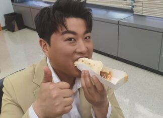 ‘음주 뺑소니범’ 김호중과 그의 팬들이 복역 중 한 일은? 김호중