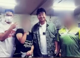 86년생, 청도 식당 근무…밀양성폭행주동자, 백종원과 사진 찍은 이유