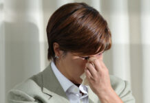 “계속 채무문제 해결해드렸지만 더는 어렵다”…아버지 고소한 골프여제의 눈물