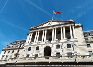 영국 인플레이션, 선거 앞두고 영국중앙은행 목표치 2%대로 하락 영국중앙은행