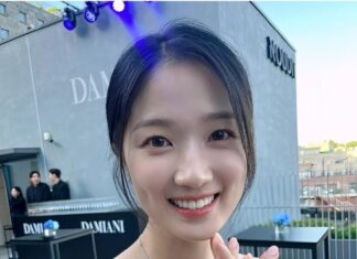 김혜윤, ‘선업튀’ 새로운 스타 탄생!! 김혜윤 사진