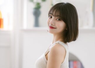 차세대 치어리더 이글스 박소영!! 모든 것이 완벽! 박소영 치어리더