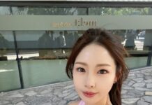 신수지, 리듬체조 전 국가대표 추가 3개 직업 공개!! 신수지