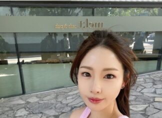 신수지, 리듬체조 전 국가대표 추가 3개 직업 공개!! 신수지