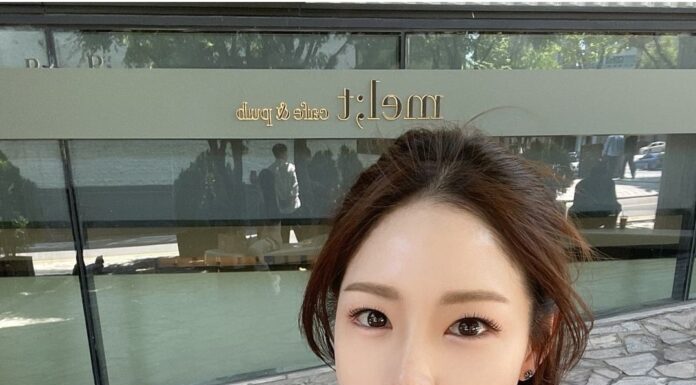 신수지, 리듬체조 전 국가대표 추가 3개 직업 공개!! 신수지