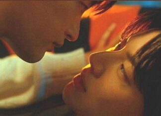 “이러지마 제발” 서인국, 안재현과 키스 왜?