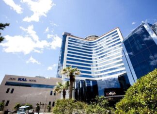 제주 KAL호텔 ‘메가럭 카지노’ 주인 바뀐다 제주 칼 호텔