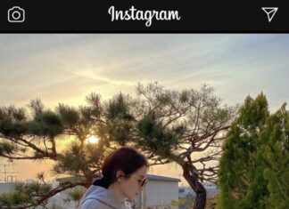 강민경이 정남향 한강뷰 아파트에서 지금 집으로 이사하고 느낀 점