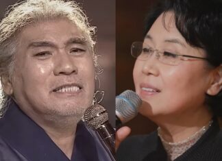 심수봉 “8년간 나훈아 절절하게 사랑했다” 나훈아 심수봉