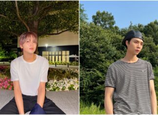 NCT 쟈니·해찬, 일본발 루머에 SM이 올린 공지