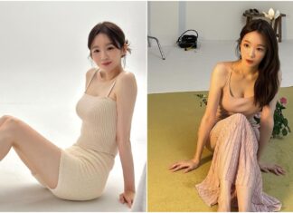 “모든 걸 잃을 선택 안 해” 강민경, 음주운전 논란 원천 차단