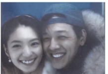 류시원의 여자들…서지영->첫번째 부인 조수민->두번째 부인 대치동 강사