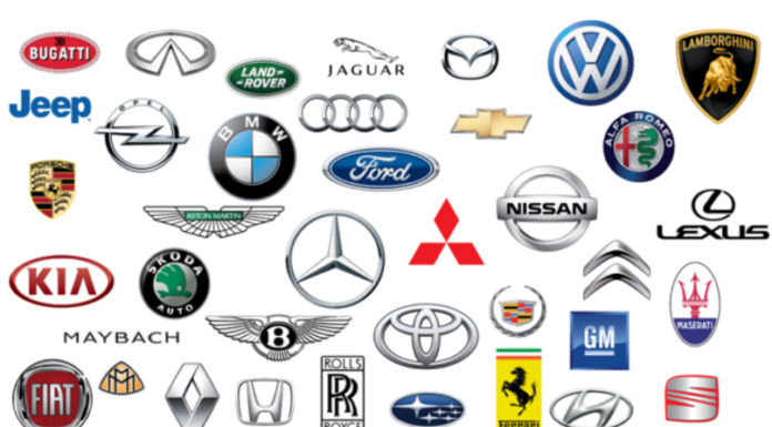 시승도 필요 없다. 메이커별 대표 차량은? 자동차 메이커