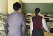 “나도 너무 사랑해” 남교사가 여고생과 부적절 관계…반전은 피해학생이 여러명?