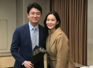 최동석, 박지윤 카드값 폭로?…”월 4500만원, 과소비?”