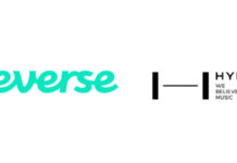 하이브, 아리아나 그란데와 재결합…위버스 합류 확정 위버스X하이브
