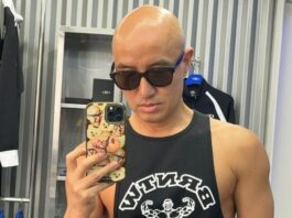 “No마약, Yes 콘돔” 홍석천 엠폭스 비상 “안전한 성관계 하세요” 홍석천