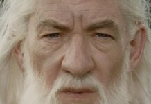 ‘반지의 제왕’ 간달프 배우, 안타까운 근황 전했다 이안 맥켈런