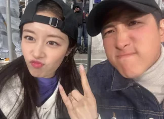 황재균과 이혼설 돌았던 티아라 지연, 오랜만에 인스타에 올린 사진 1장