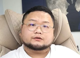 구제역, 쯔양 협박 직전 “팬들과 마약난교파티” 가짜뉴스 뿌렸다 구제역