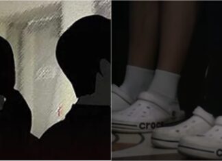 학원 화장실서 또래 남성이 찌른 흉기에 사망한 10대 여고생