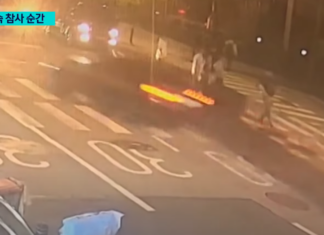 ‘시청역 사고’ 운전자 아내 경찰 조사 발언 살펴보니