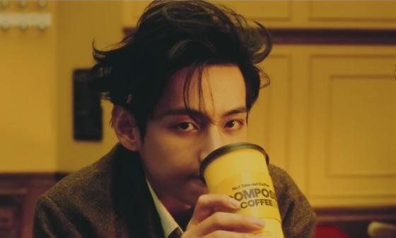 국내 3위 커피전문점 ‘컴포즈커피’, 필리핀 프랜차이즈에 매각