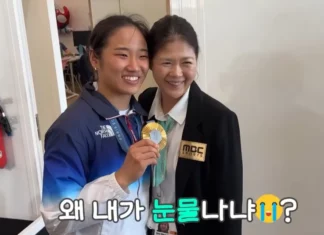 “안세영 혼자 금메달 일군 것 아냐, 실망스럽다” 저격한 선배 방수현 안세영 방수현