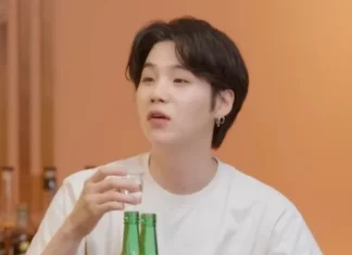 빅히트·BTS 슈가, 음주 스쿠터 논란 커지자 다시 낸 입장문