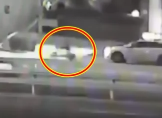 차들 사이로 쌩쌩…BTS 슈가, 만취해 전동 스쿠터 모는 영상 슈가